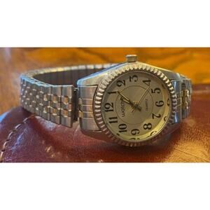 Women's Two Tone 25mm Watch-it Watch, Expansion Band